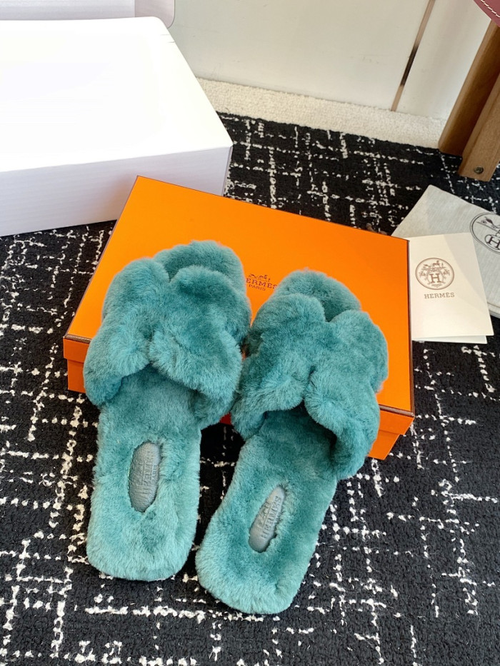 Herme* Sandal HS211
