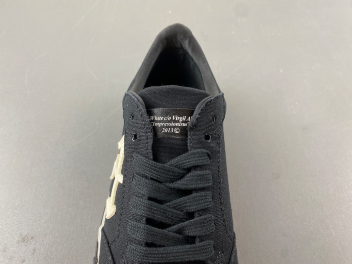 OFF-W c/o Virgil Abloh Vulc Low 2A5WTW