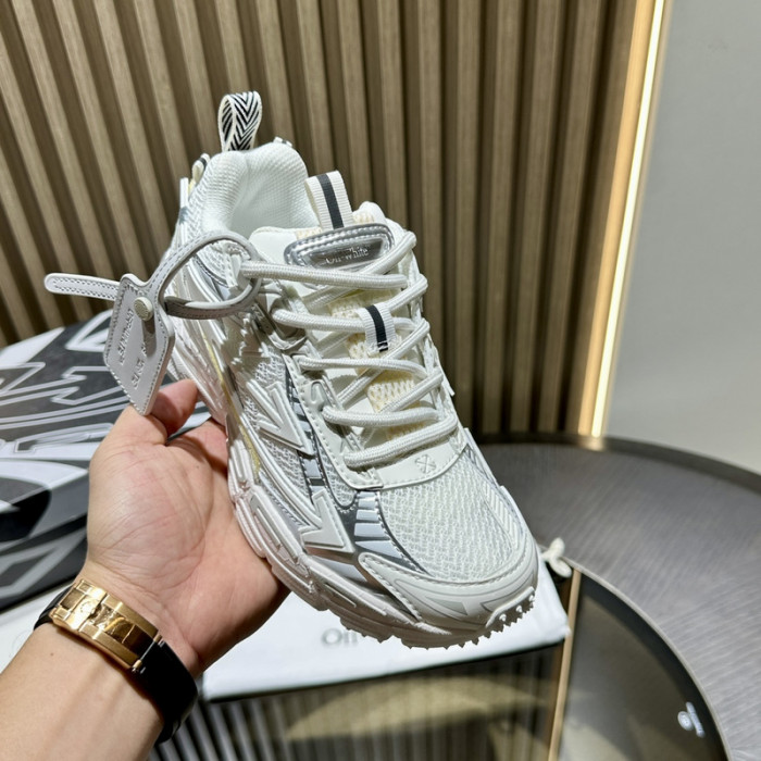 Off-White Be right back OWIA289F35