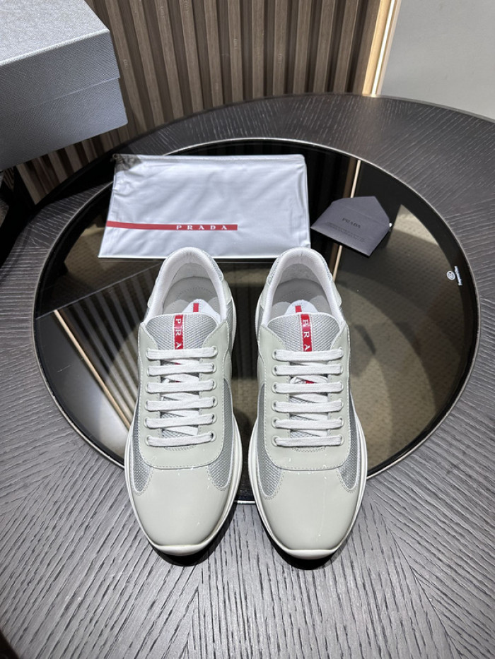 PRAD* SNEAKERS P000094