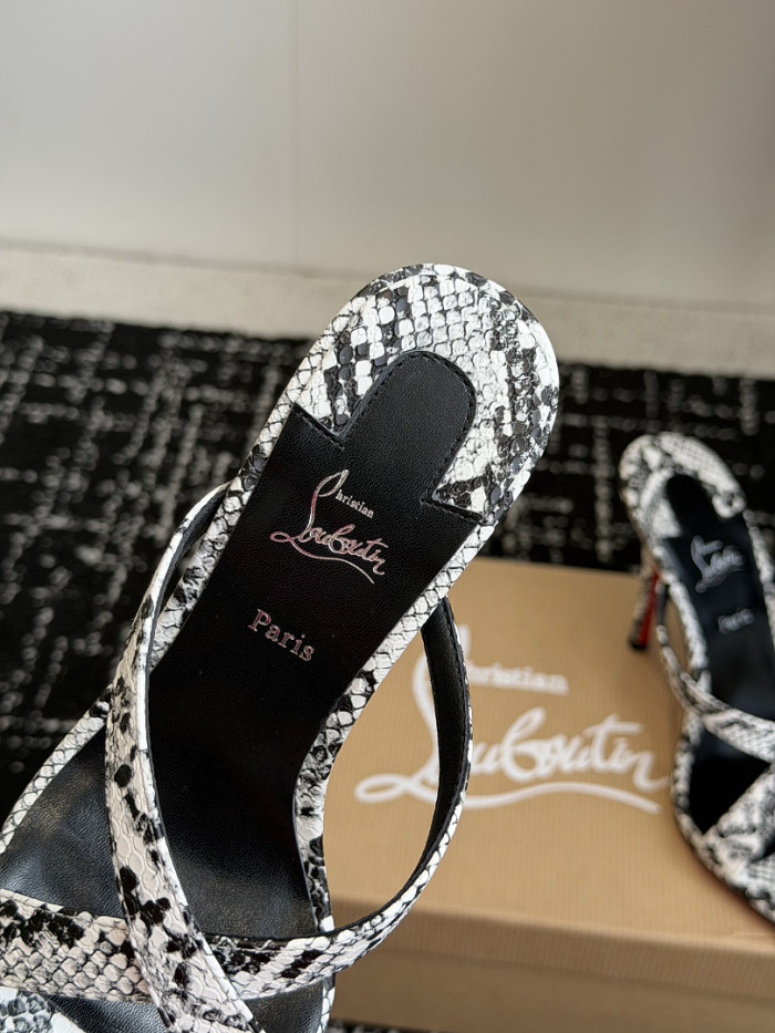 C&L Heels CLL000279