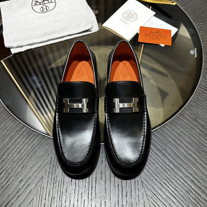 Hermes loafers HM062