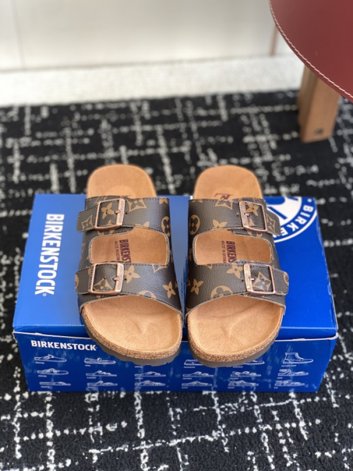 B1RKENSTOCK Sandals BK09