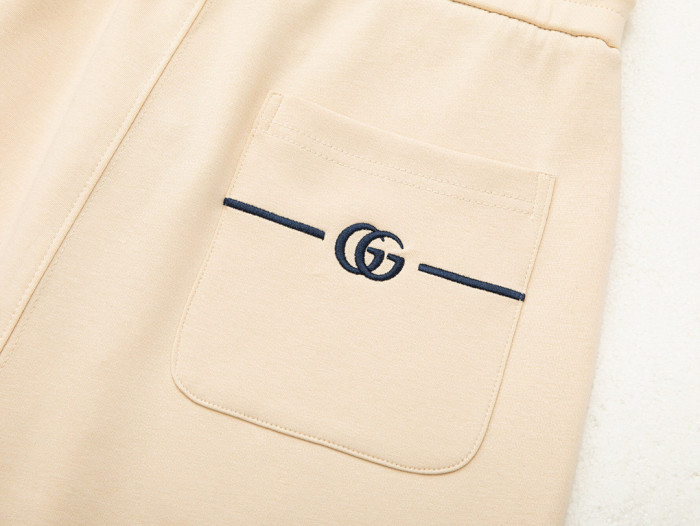 Gv*c1 shorts gh17