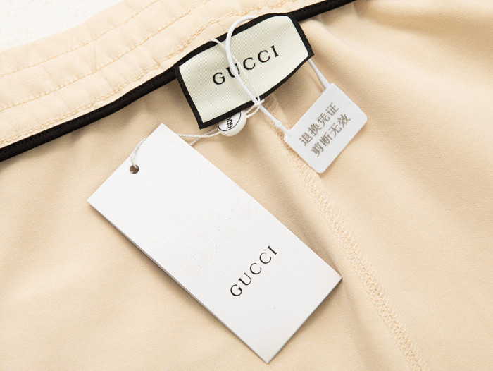 Gv*c1 shorts gh17