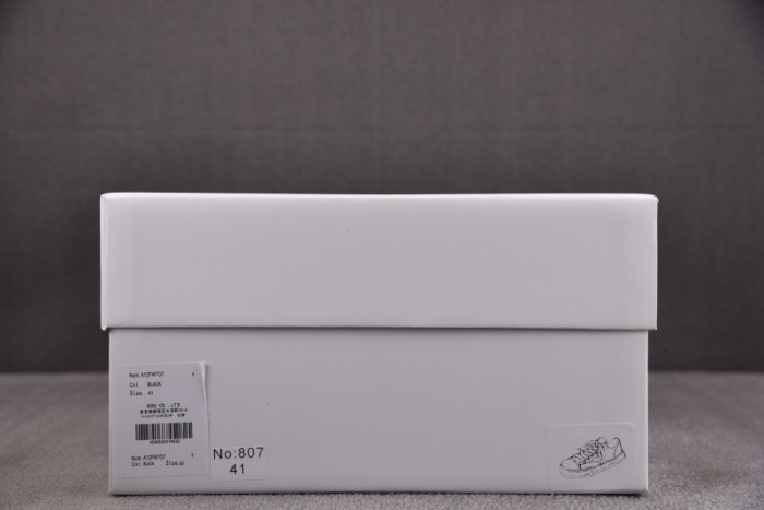 Ma1s0n MIHARA YASUHIRO SNEAKER MMYS82