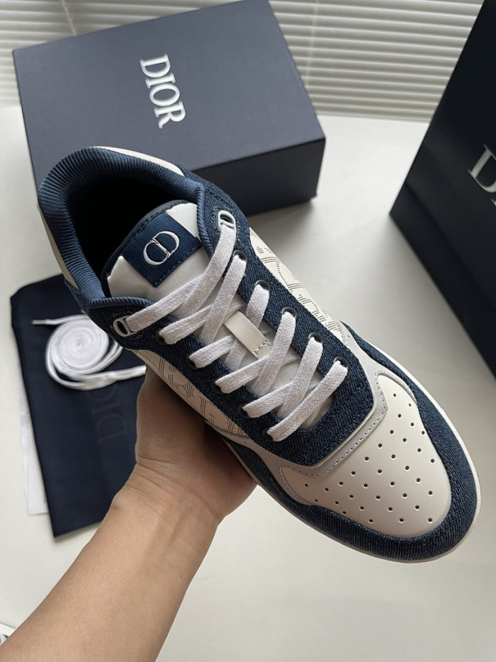 DIO* SNEAKERS B27 D270263