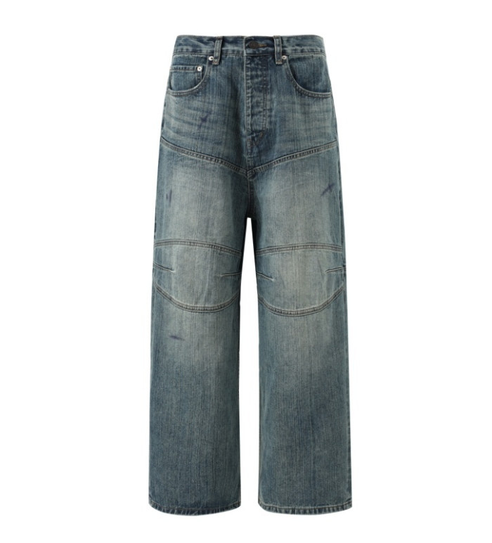 Balenciag* jeans Bh030