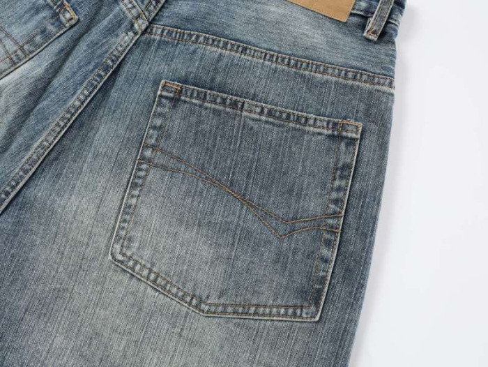 Balenciag* jeans Bh030