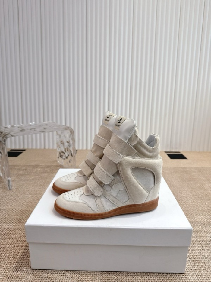 Isabel Marant SHOES IM003