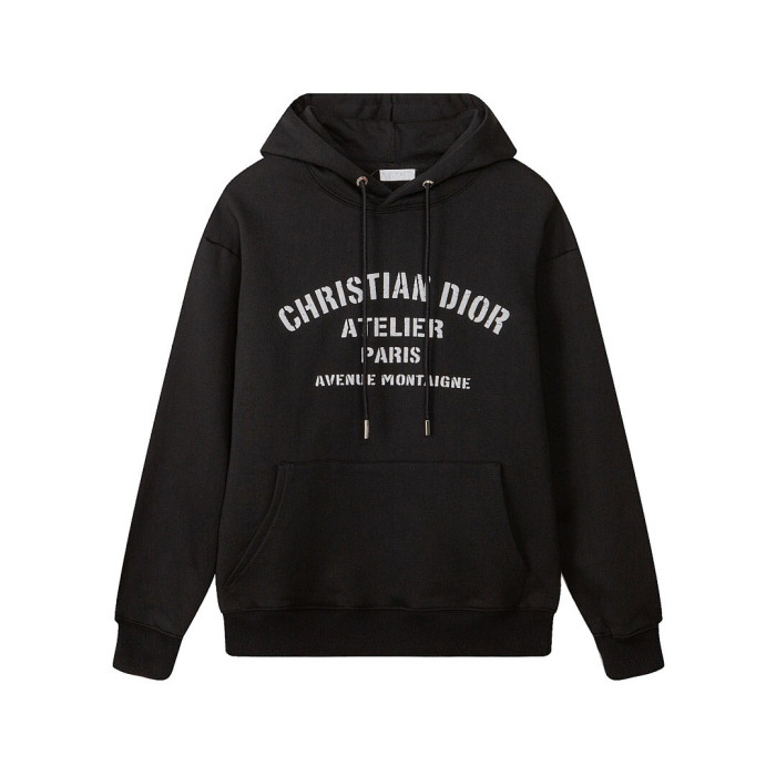 D1OR HOODIE DR52