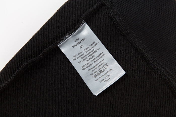 D1OR HOODIE DR52