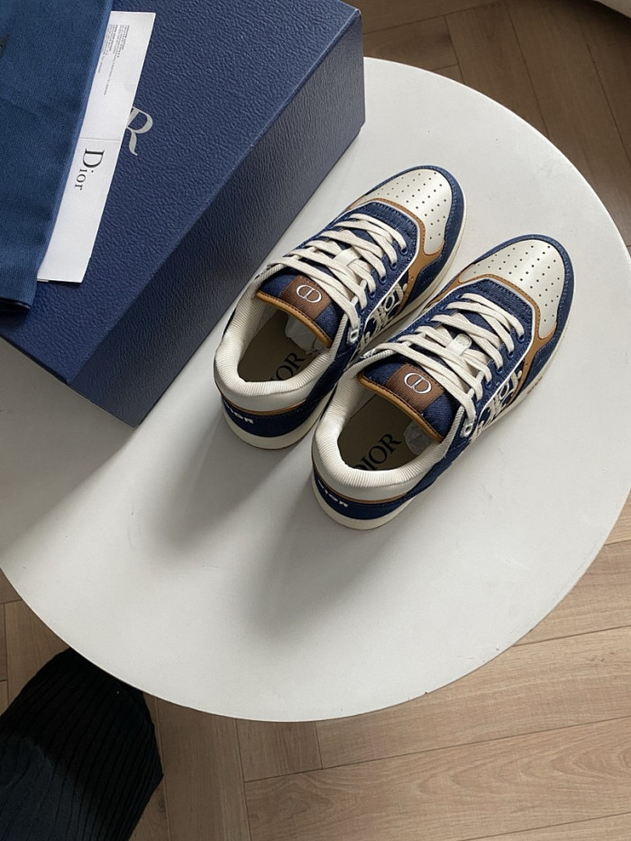 DIO* SNEAKERS B27 D270256