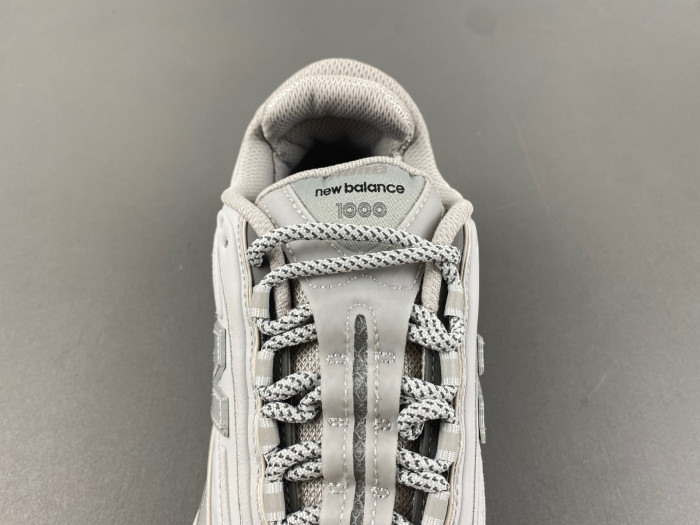 New Balance 1000 Grey M1000AL1