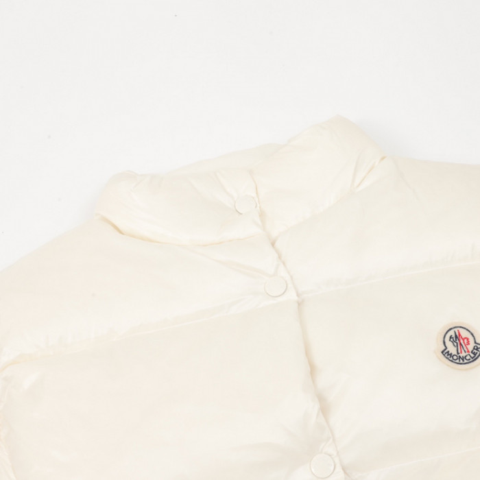 Moncler down jacket MC12