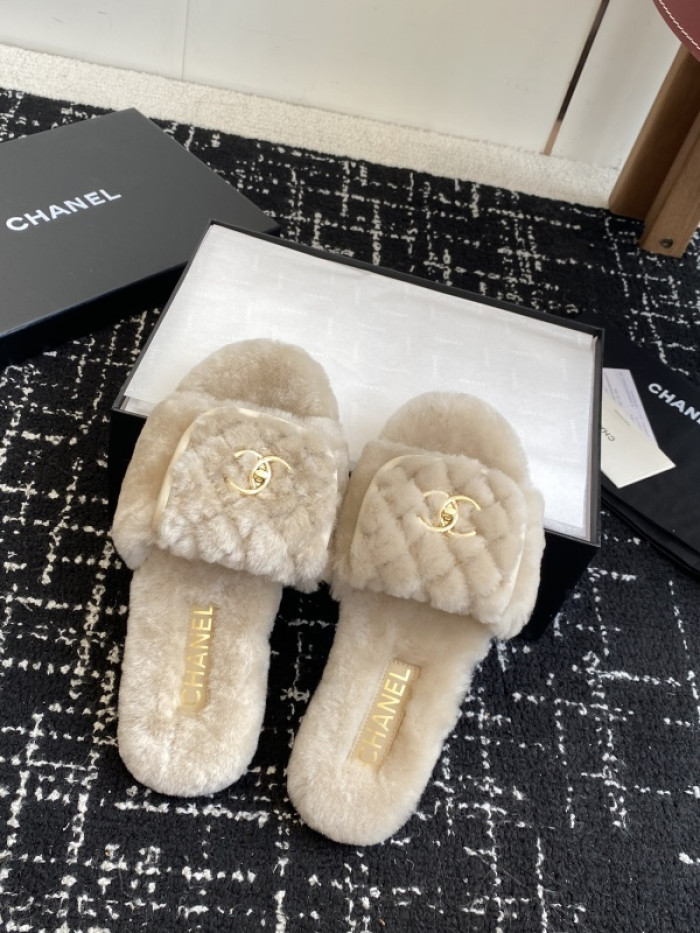 Chane* Sandal CS43