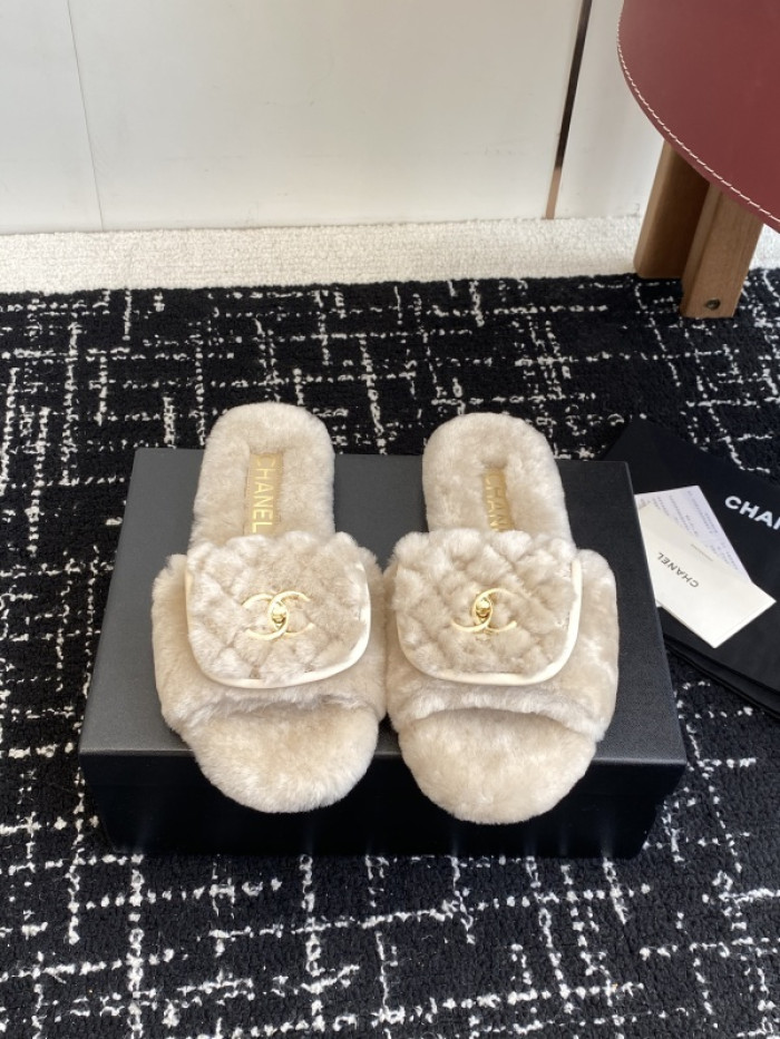 Chane* Sandal CS43