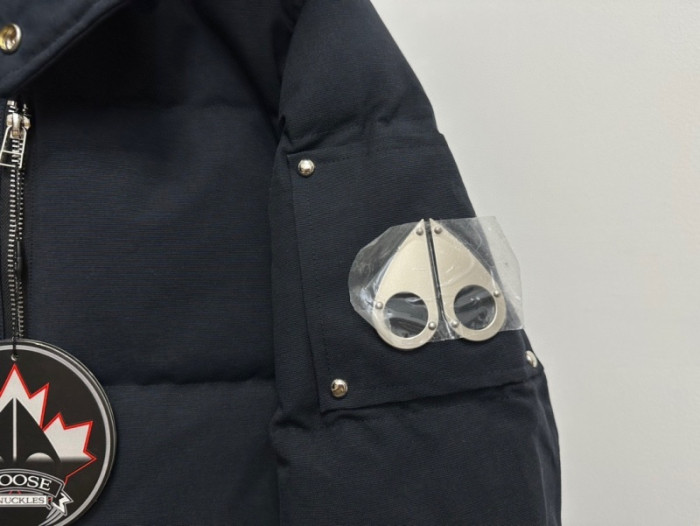 M00se knuckles jacket MK09