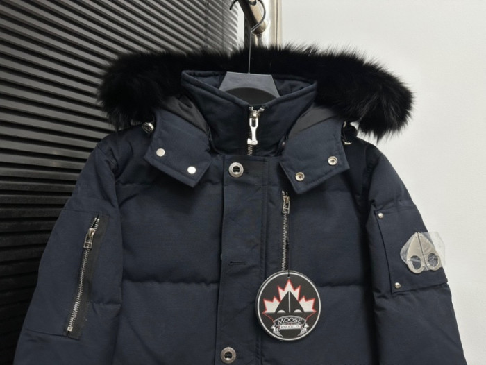 M00se knuckles jacket MK09