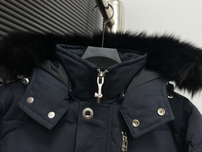 M00se knuckles jacket MK09