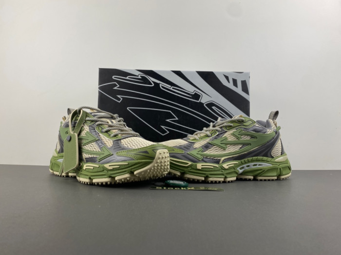 Off-White Be right back OWIA289F43