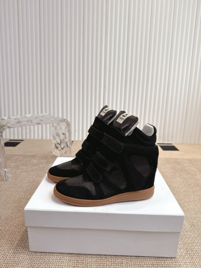 Isabel Marant SHOES IM002
