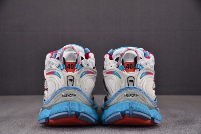 Balenciaga Runner sneaker W3RMU 9458