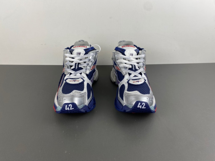 Balenciaga Runner sneaker WRUNG 4610