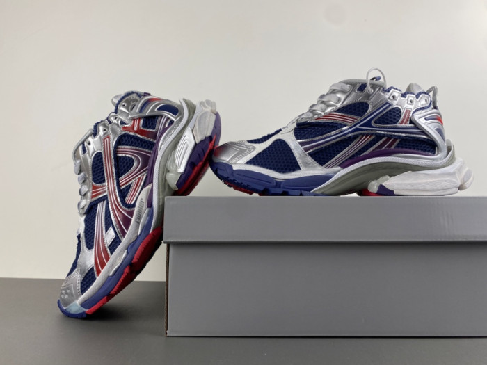Balenciaga Runner sneaker WRUNG 4610