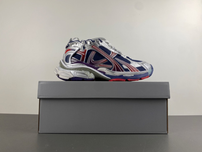 Balenciaga Runner sneaker WRUNG 4610