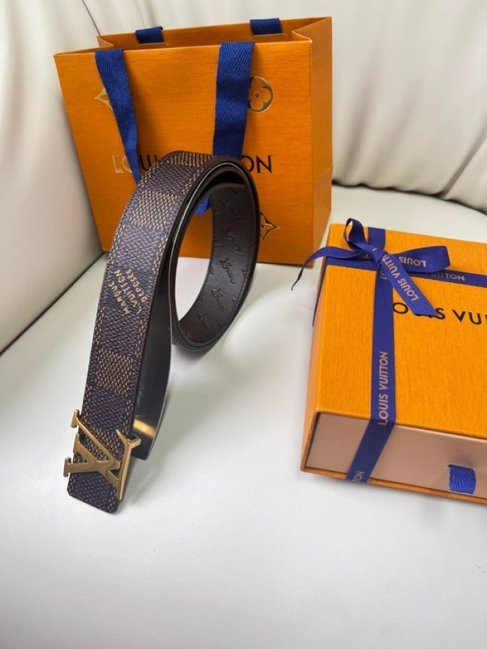 L*V Belt 39