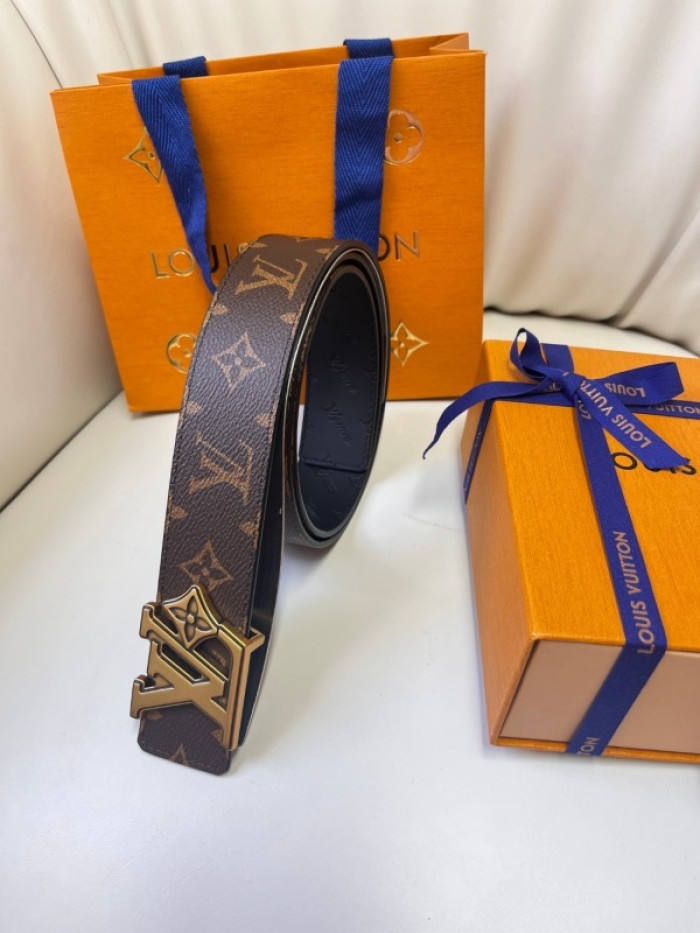 L*V Belt 34