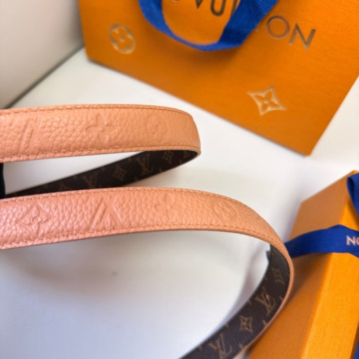 L*V Belt 33