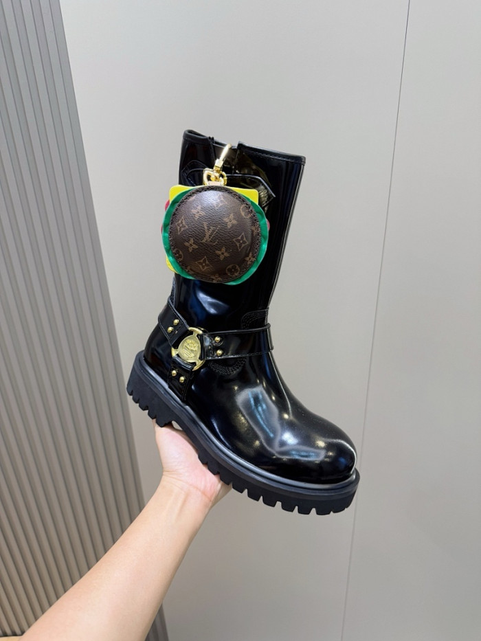 LV Boots L0000713