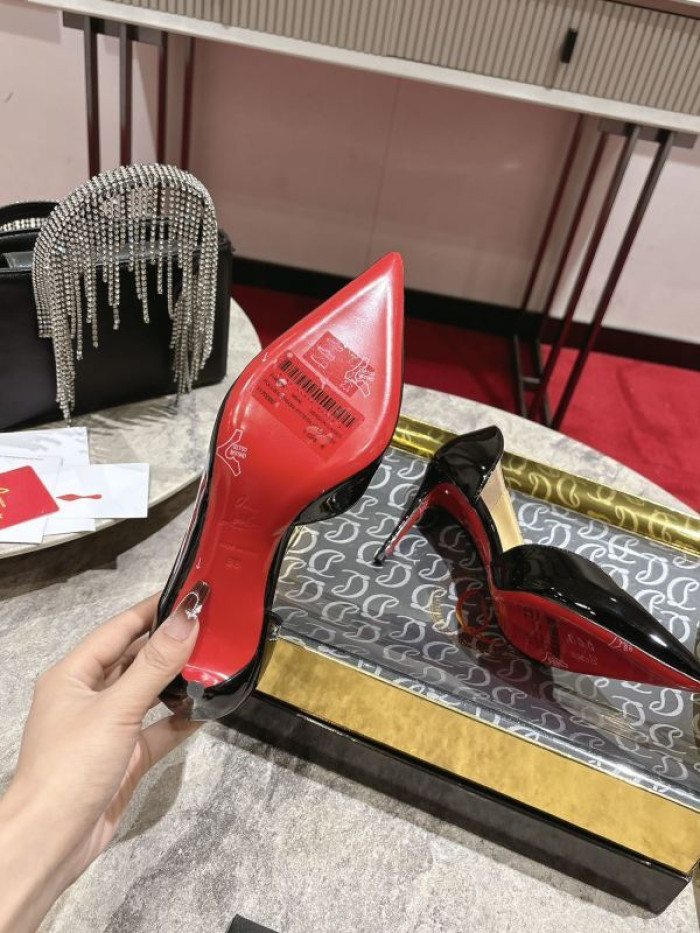 C&L Heels 10cm CLL000131