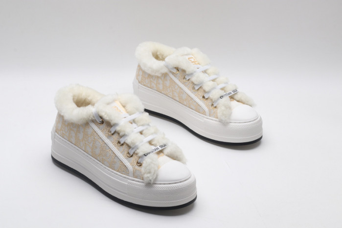 DIO* SNEAKERS Dr0168