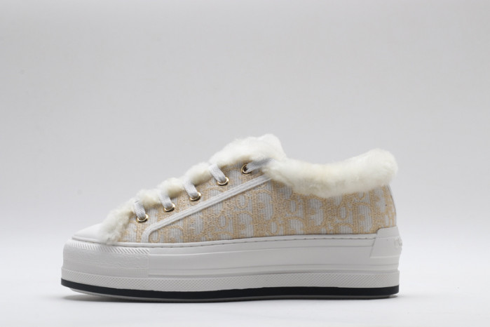 DIO* SNEAKERS Dr0168