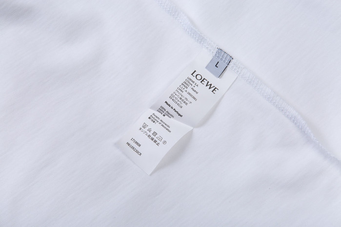 LOEWE T-SHIRT LW12