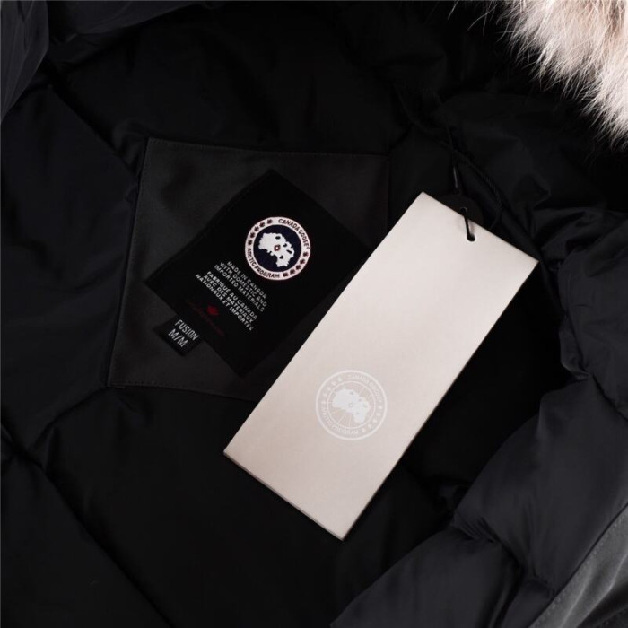 Canada G00SE JACKET CG26