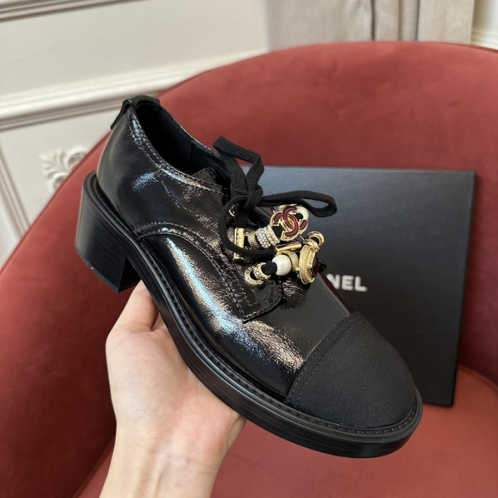 Chane* Shoes C000081