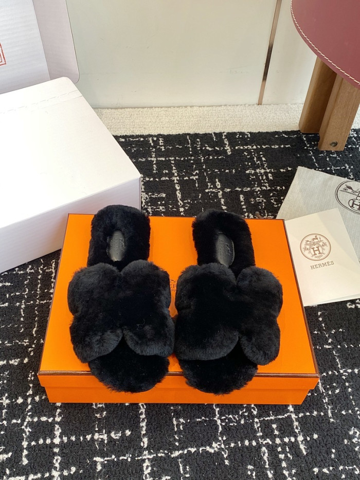 Herme* Sandal HS213