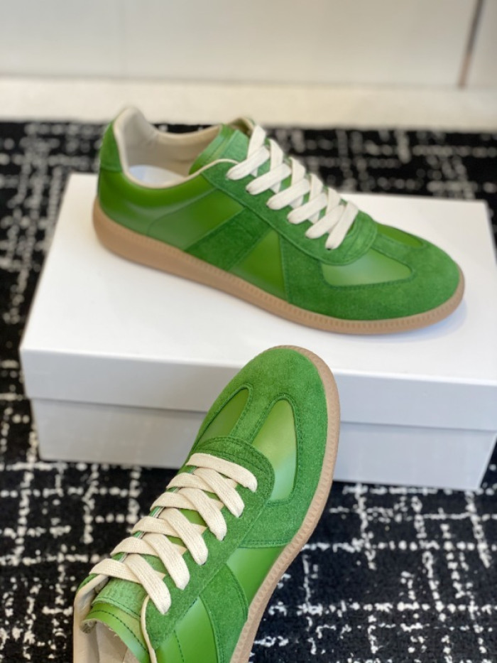Ma1s0n Marg*e1a CALFSKIN S57WS0346
