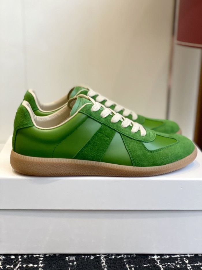Ma1s0n Marg*e1a CALFSKIN S57WS0346
