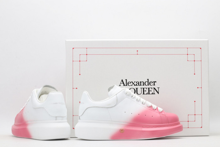 ALEXANDER MCQ134