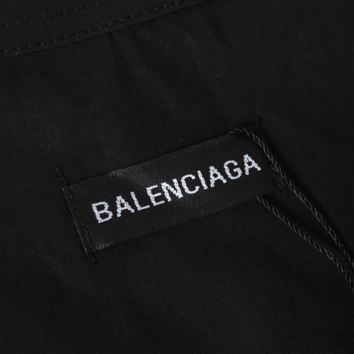 Balenciag* SHIRT Bh033