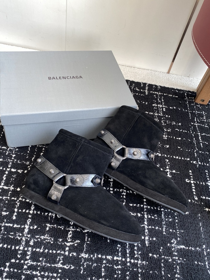 Ba1en*iaga boots 80000292