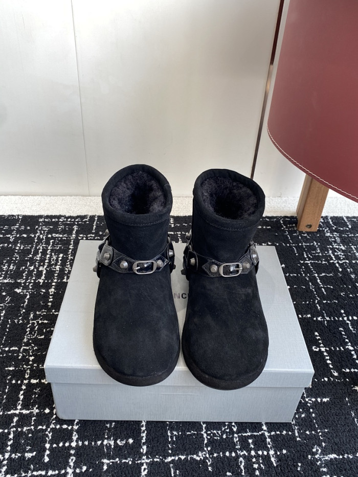 Ba1en*iaga boots 80000292