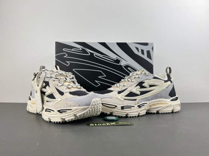 Off-White Be right back OWIA289F49