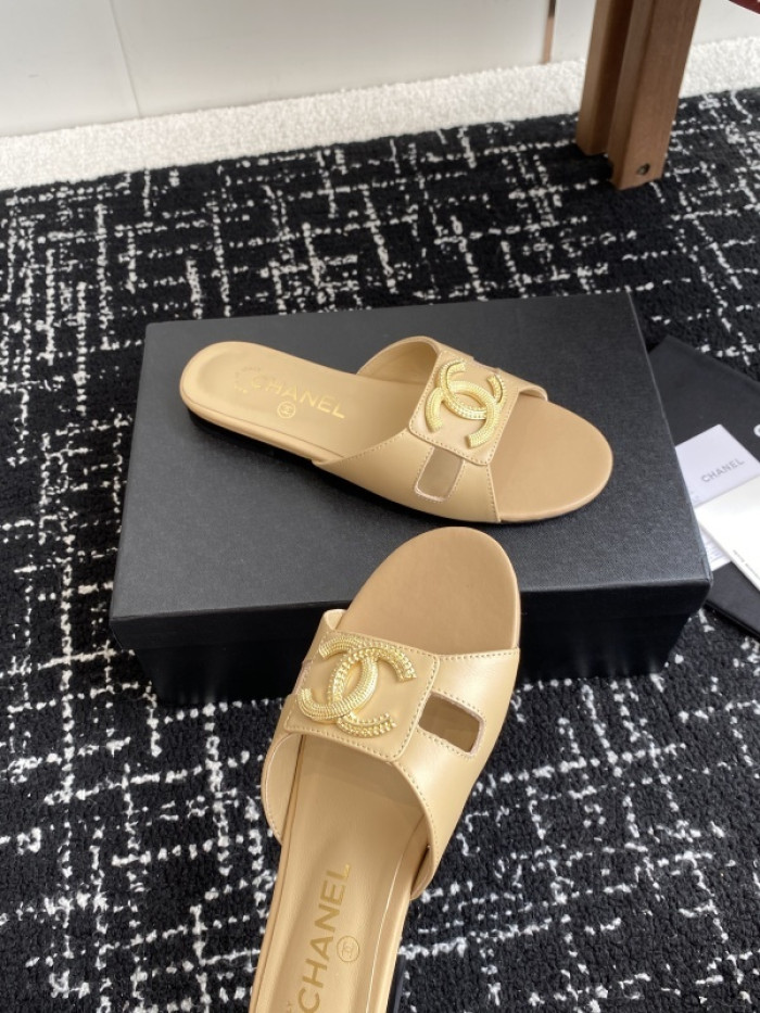 Chane* Sandal CS36