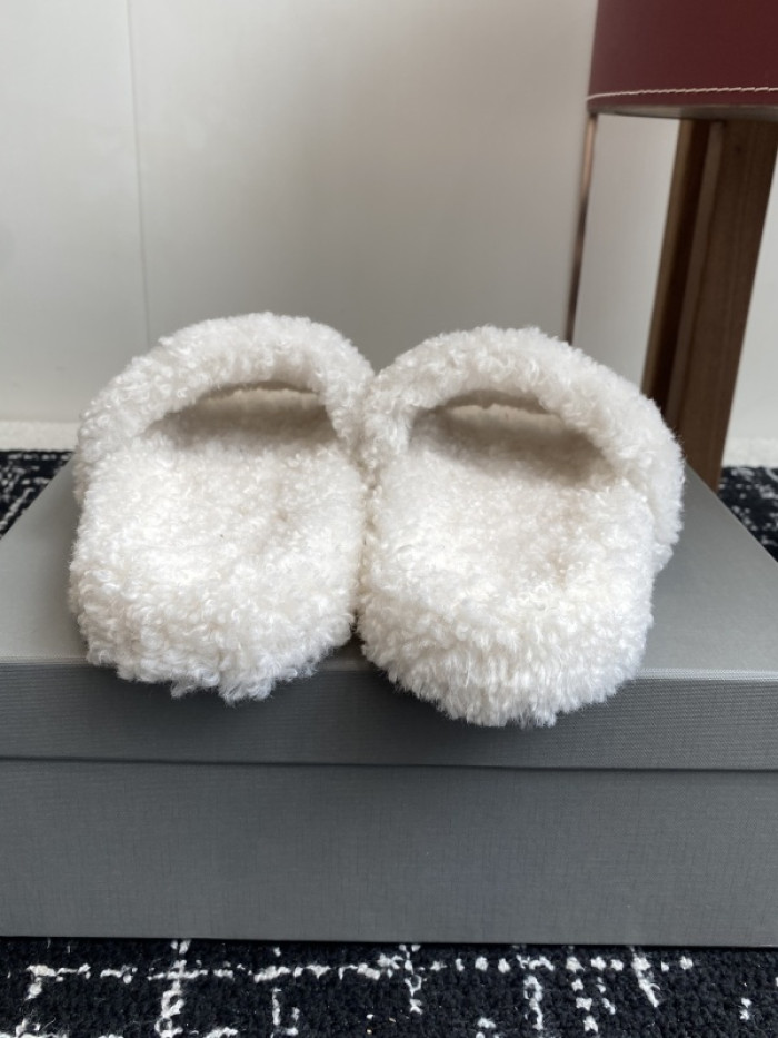 Balenciag* Sandal 2cm BS104
